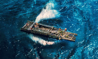 Immortal Species Movie Still 1