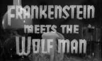 Frankenstein Meets the Wolf Man Movie Still 4