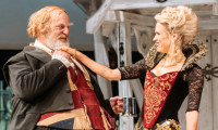 RSC Live: The Merry Wives of Windsor Movie Still 2