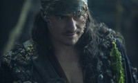 Pirates of the Caribbean: Dead Men Tell No Tales Movie Still 6