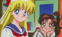 Sailor Moon SuperS: Ami's First Love Movie Still 3