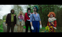 Apocalypse Clown Movie Still 3