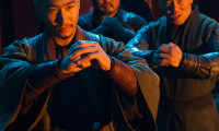 Crouching Tiger, Hidden Dragon: Sword of Destiny Movie Still 3