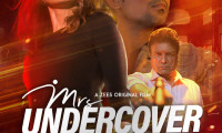 Mrs. Undercover Movie Still 2