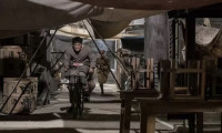 Race to Freedom: Um Bok-dong Movie Still 5