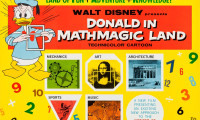Donald in Mathmagic Land Movie Still 5