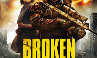 Broken Darkness Movie Still 7