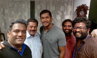 Irumbu Thirai Movie Still 3