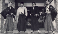 Tenchu! Movie Still 5