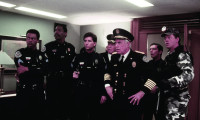Police Academy 6: City Under Siege Movie Still 1