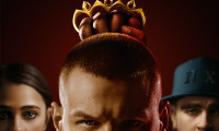 Kings of Rap Movie Still 5