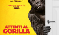 Beware the Gorilla Movie Still 7