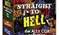 Straight to Hell Movie Still 5