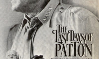 The Last Days of Patton Movie Still 7