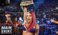 Saturday Night's Main Event XXXIX Movie Still 8