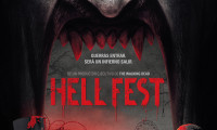 Hell Fest Movie Still 8