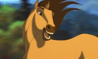 Spirit: Stallion of the Cimarron Movie Still 2