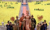 Curse of the Golden Flower Movie Still 7