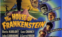House of Frankenstein Movie Still 3