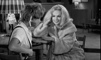 Throbs at the Desk Movie Still 3