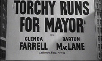 Torchy Runs for Mayor Movie Still 5