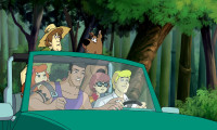 Aloha Scooby-Doo! Movie Still 6