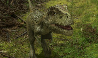 Speckles: The Tarbosaurus Movie Still 2