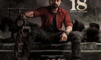 Arjun S/O Vyjayanthi Movie Still 2