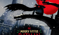 Merry Little Batman Movie Still 6