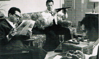 F.B.I. Operation Baalbeck Movie Still 2