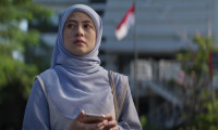 Cinta Dalam Ikhlas Movie Still 4