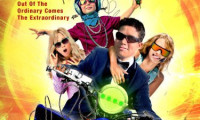 Junior High Spy Movie Still 3