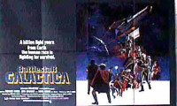 Mission Galactica: The Cylon Attack Movie Still 8