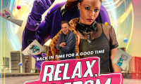 Relax, I'm From The Future Movie Still 1