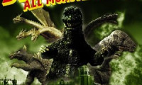 Destroy All Monsters Movie Still 4