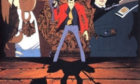 Lupin the Third: The Pursuit of Harimao's Treasure Movie Still 8