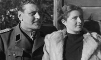 The Most Dangerous Man in Europe: Otto Skorzeny's After War Movie Still 1