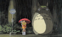 My Neighbor Totoro Movie Still 7