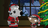 Family Guy Presents: Road to the North Pole Movie Still 5