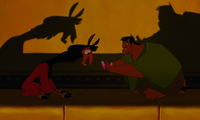 The Emperor's New Groove Movie Still 4