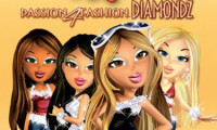 Bratz Passion 4 Fashion Diamondz Movie Still 1
