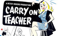 Carry On Teacher Movie Still 1
