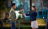 Love at the End of the World Movie Still 2