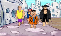 The Flintstones & WWE: Stone Age SmackDown! Movie Still 6