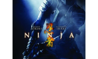Ninja Movie Still 5