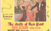The Belle of New York Movie Still 7