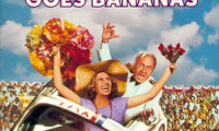 Herbie Goes Bananas Movie Still 5
