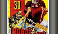 Robot Monster Movie Still 4