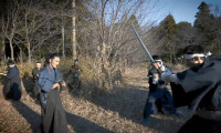 Crazy Samurai Musashi Movie Still 4