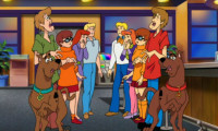 Scooby-Doo! and the Cyber Chase Movie Still 3